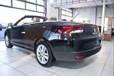 voiture Renault Megane.CC 1.5 DCI110 PRIVILEGE 
