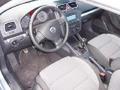 Voiture Volkswagen passat 