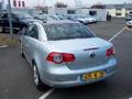 Voiture Volkswagen passat 