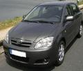 TitleAltList.resource.tip Voiture Toyota COROLLA TECHNO MTT GARANTIE 8