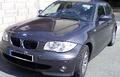 TitleAltList.resource.tip Voiture BMW serie 1 118