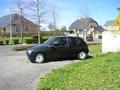 Voiture Renault clio 1.4S I 