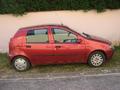 Voiture Fiat punto 