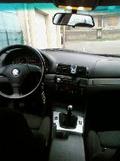Voiture BMW 320 D 