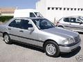 Voiture Mercedes-Benz c220 cdi 