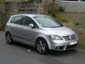 TitleAltList.resource.tip Voiture Volkswagen Golf Plus 1,9 TDI 105 Sportlin