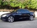 Voiture Volkswagen EOS 