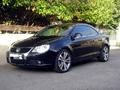 Voiture Volkswagen EOS 