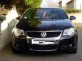 Voiture Volkswagen EOS 