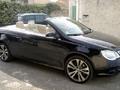 Voiture Volkswagen EOS 