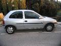 Voiture Opel Corsa Viva 1.2L 16V 3portes 