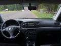 Voiture Toyota Corolla 