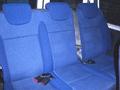 Voiture Citroen jumpy confort 8pl 