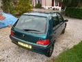 Voiture Peugeot 106 1.5 D color line 