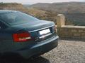 Voiture Audi A6 
