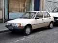TitleAltList.resource.tip Voiture Peugeot 205 GR