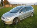 Voiture Peugeot 307 sw pack 