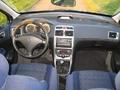 Voiture Peugeot 307 sw pack 