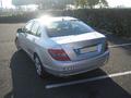 Voiture Mercedes-Benz 220 CDI Avantgarde 