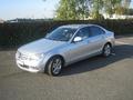 Voiture Mercedes-Benz 220 CDI Avantgarde 