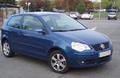 TitleAltList.resource.tip Voiture Volkswagen POLO TDI 80 Confort