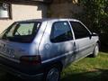 Voiture Citroen Saxo 