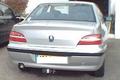 Voiture Peugeot 406 