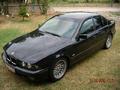 Voiture BMW 528i 