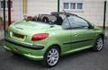 Voiture Peugeot  