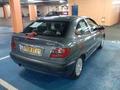 Voiture Citroen xsara 