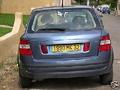 Voiture Fiat STILO JTD 115 1L9 