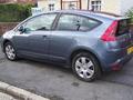 Voiture Citroen C4 coupe pack ambiance 