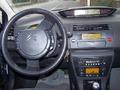 Voiture Citroen C4 coupe pack ambiance 