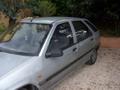 Voiture Citroen ZX 1,4l essence avantage 