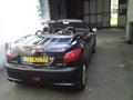 Voiture Peugeot 206 cc 
