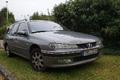 TitleAltList.resource.tip Voiture Peugeot 406 hdi 110 st