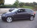 Voiture Audi a3 ambition 1.9l tdi 