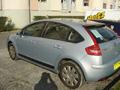 Voiture Citroen c4 