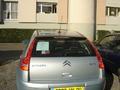 Voiture Citroen c4 