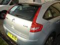Voiture Citroen c4 
