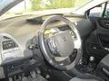 Voiture Citroen c4 