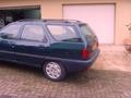 Voiture Citroen ZX 