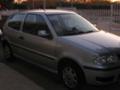 Voiture Volkswagen Polo 