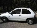 Voiture Opel corsa 