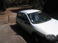 Voiture Opel corsa 