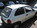 Voiture Opel corsa 