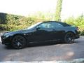 Voiture BMW 645 