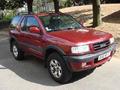 TitleAltList.resource.tip Voiture Opel Frontera