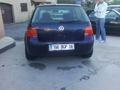 Voiture Volkswagen GOLF 4 