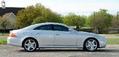 Voiture Mercedes-Benz CLS 55 AMG 